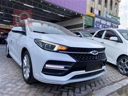 Chery Arrizo 6